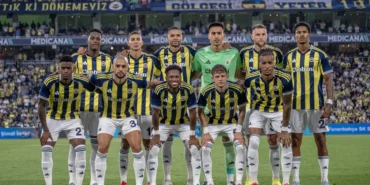 fenerbahçe
