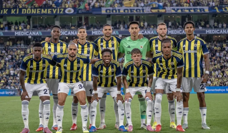fenerbahçe