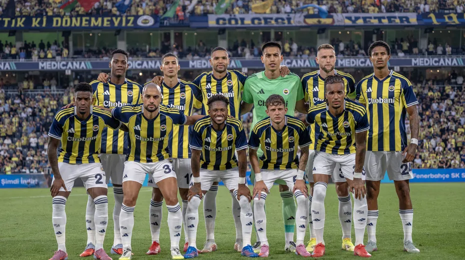 fenerbahçe