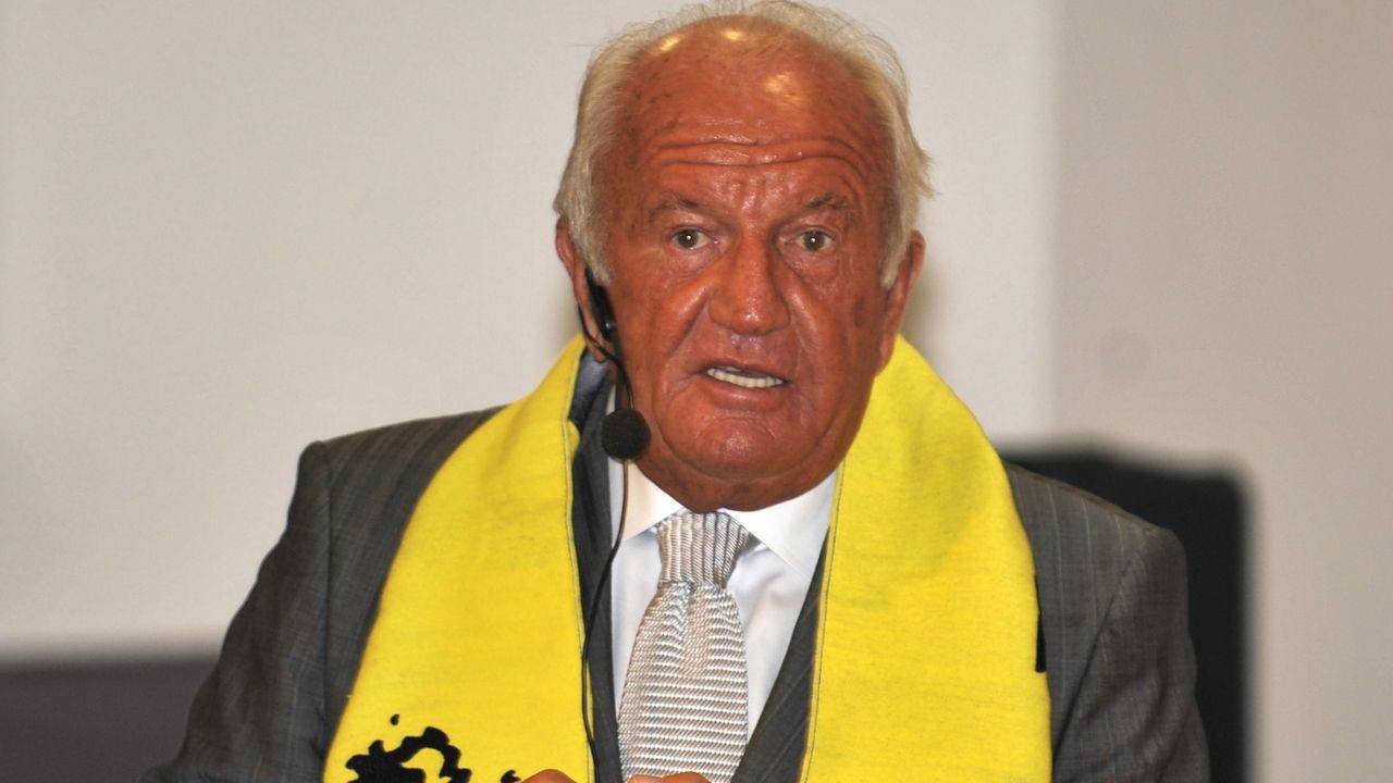 ali şen