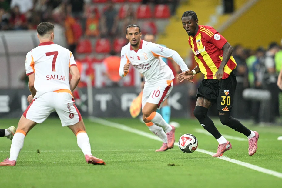 galatasaray