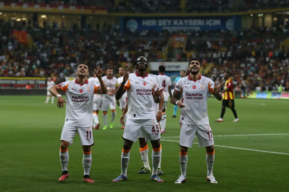 galatasaray