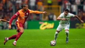 galatasaray