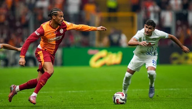 galatasaray