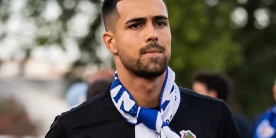 Galatasaray’da Gündem Kaleci Transferi: Portekizli Kaleciye 20 Milyon Euro Teklif Edildi