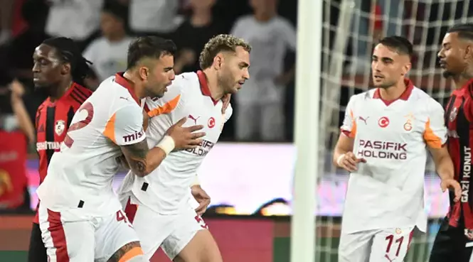 galatasaray