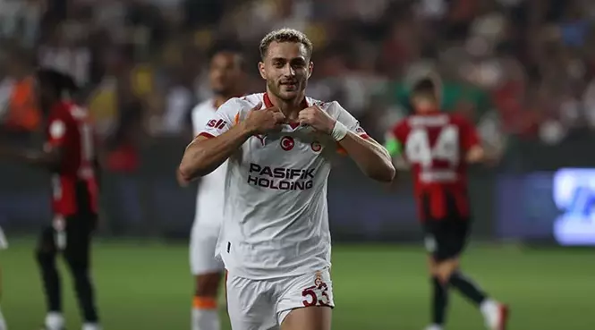 okan buruk