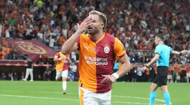 galatasaray