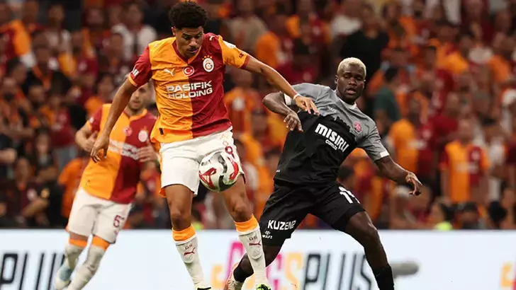 galatasaray