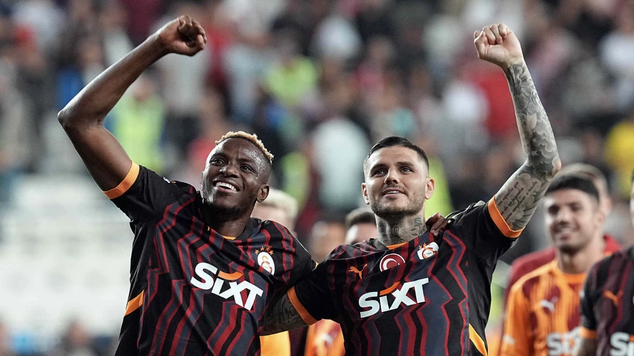 galatasaray