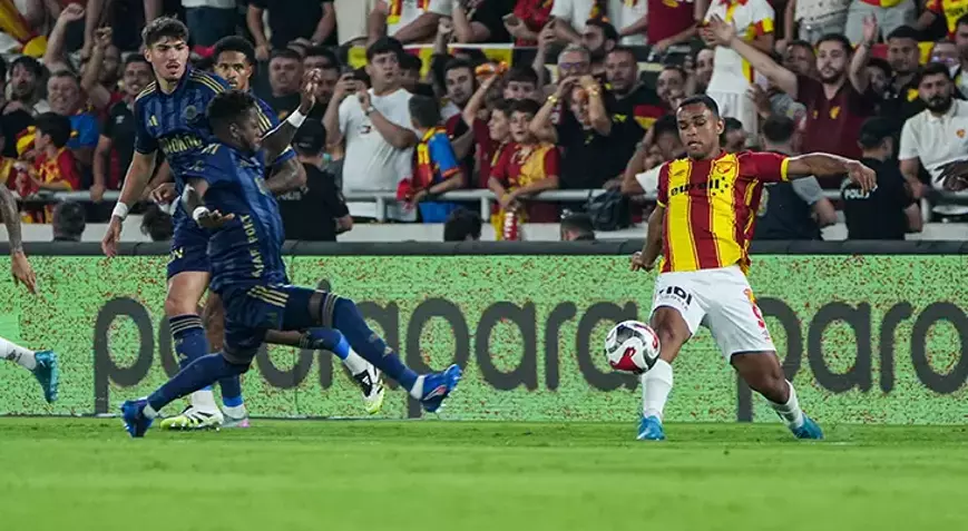 fenerbahçe