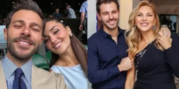 hakan sabancı ve hande erçel