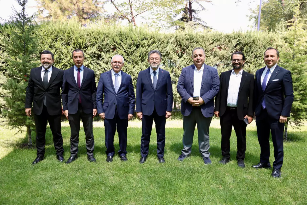 ibrahim yumaklı