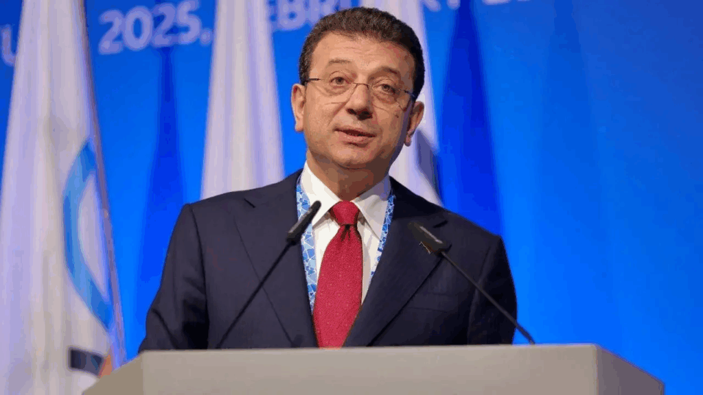 ekrem imamoğlu