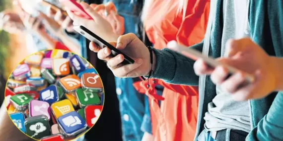 TÜİK, “Türkiye’de İnternet Kullanımı Rekor Seviyeye Ulaştı”