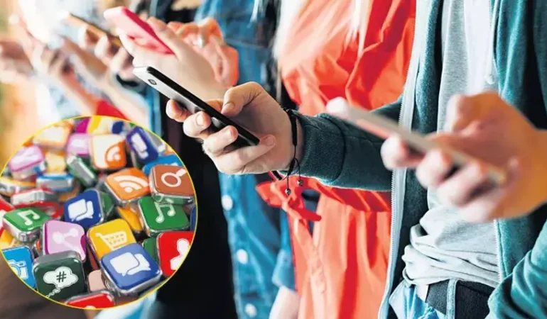 internet kullanımı TÜİK