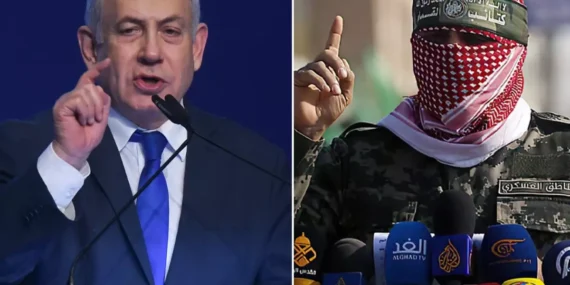 İsrail Kabinesi’nden Gazze Planına Şartlı Onay!