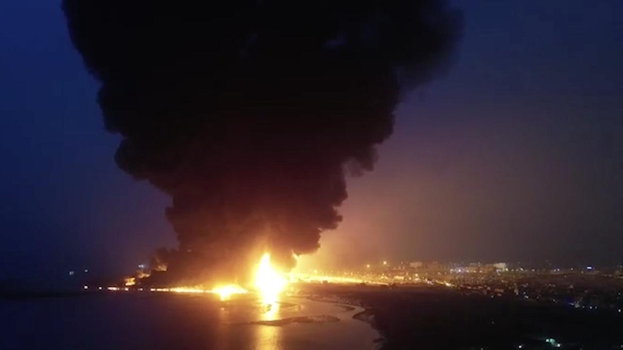israil yemen