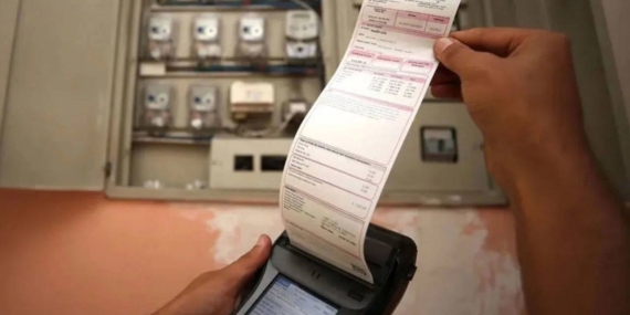 Türkiye, Elektrik Tüketim Verileri Belli Oldu: En Fazla Elektrik Hangi Saat Diliminde Tüketildi?