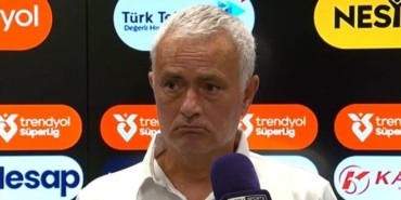 jose mourinho