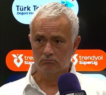 jose mourinho