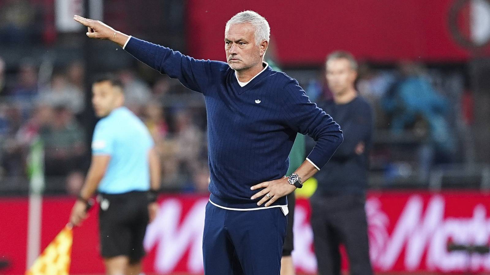 jose mourinho