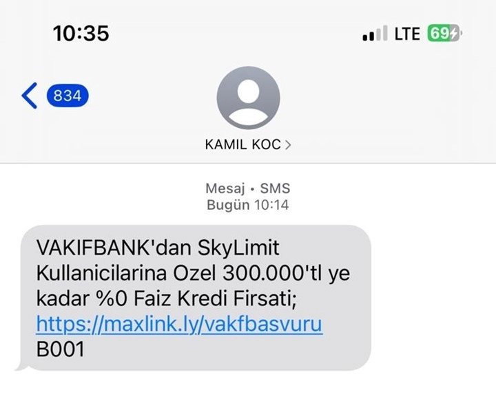 kamil koç