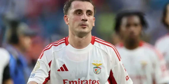 Ali Koç’tan Kerem Aktürkoğlu Açıklaması: “Teklifimizi Yaptık, Haber Bekliyoruz.”