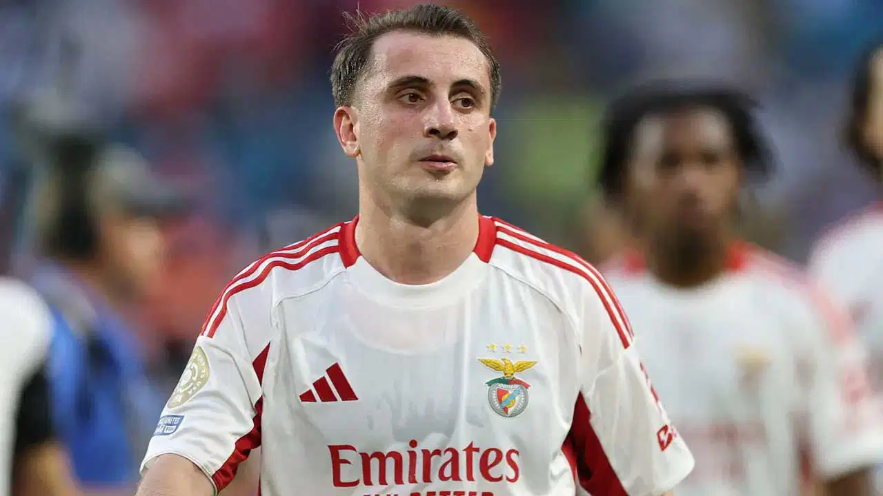 ali koç