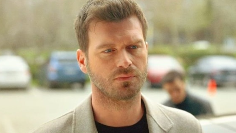 kıvanç tatlıtuğ
