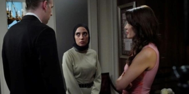 kızılcık şerbeti