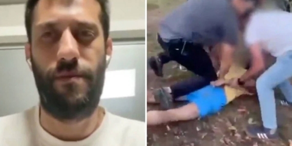 Ali Yerlikaya Açıkladı: Kızını İstismar Ettiğini İtiraf Eden Adam Yakalandı