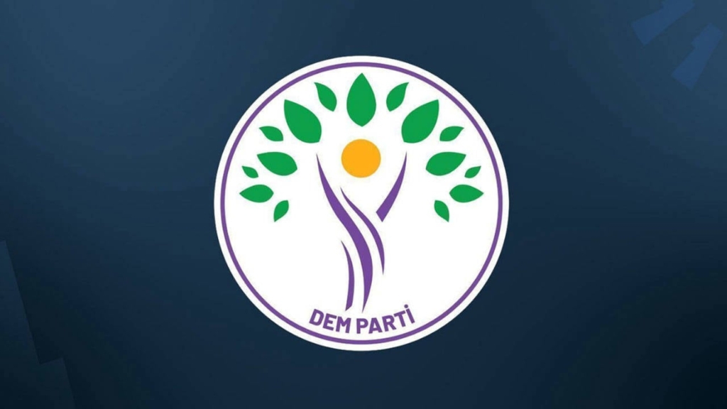 dem parti