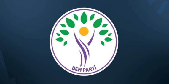 DEM Parti Heyeti Öcalan ile Görüştü: İlk Açıklama Geldi