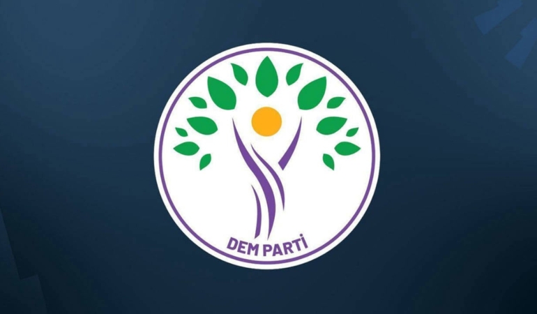 dem parti
