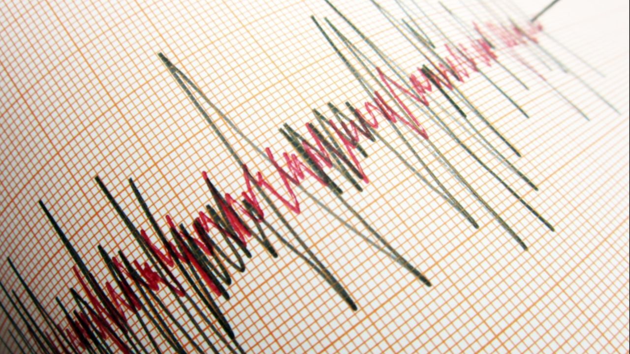 kütahya deprem