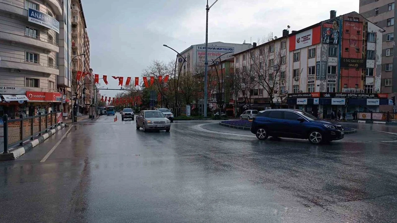 kütahya deprem