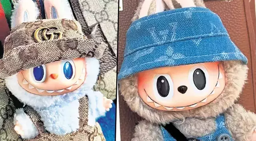 Labubu