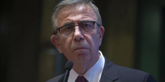 ABB Başkanı Mansur Yavaş’tan Su Kesintilerine İlişkin Açıklama: “Bütün Tedbirlerimizi Aldık”