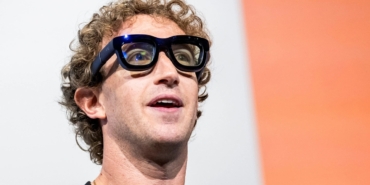 mark zuckerberg