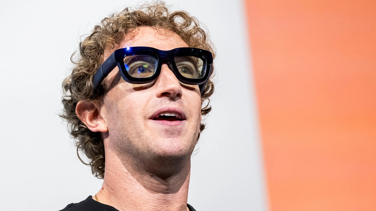 mark zuckerberg