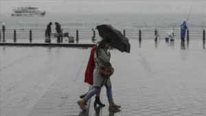 marmara fırtına istanbul valiliği