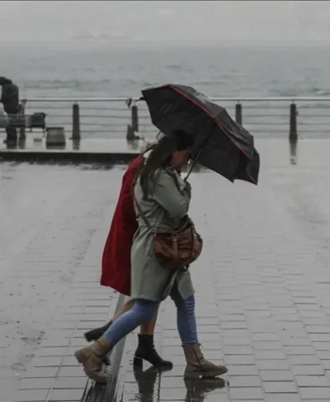 marmara fırtına istanbul valiliği