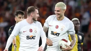 mauro icardi