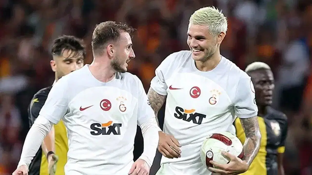 mauro icardi