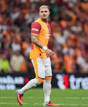mauro icardi