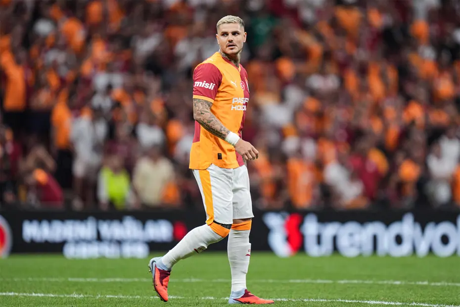 mauro icardi