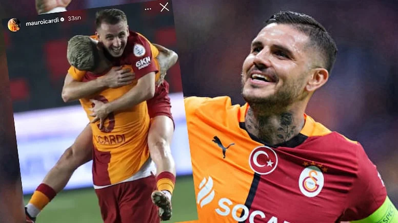 mauro icardi