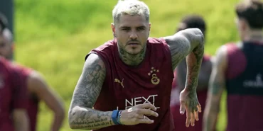 mauro icardi