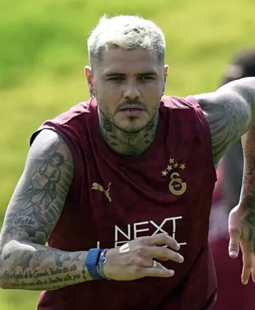 mauro icardi